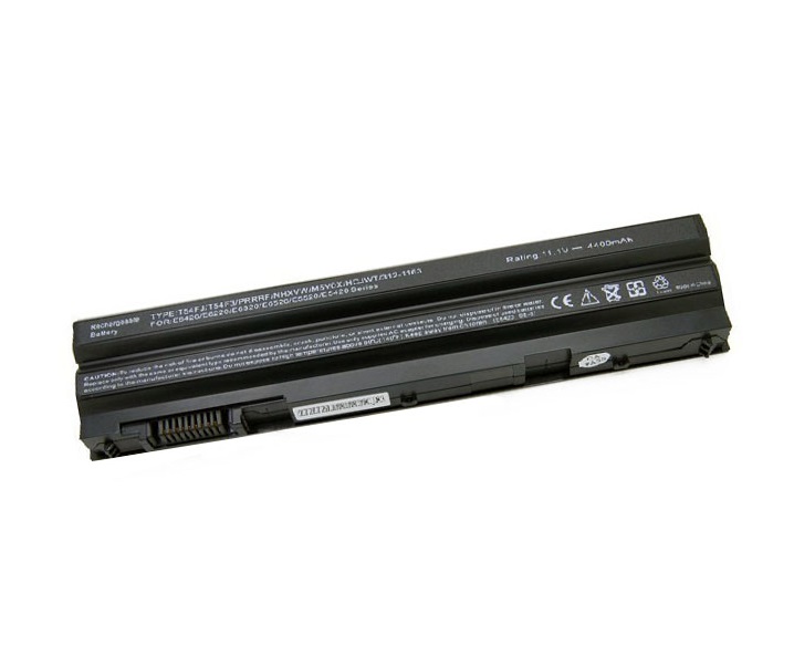 TRX baterie DELL/ 4400 mAh/ Li-Ion/ pro Vostro 3460/ 3560/ Latitude E5520/ E5530/ Inspiron 5520/ 5720/7720/ ne TRX-T54FJ