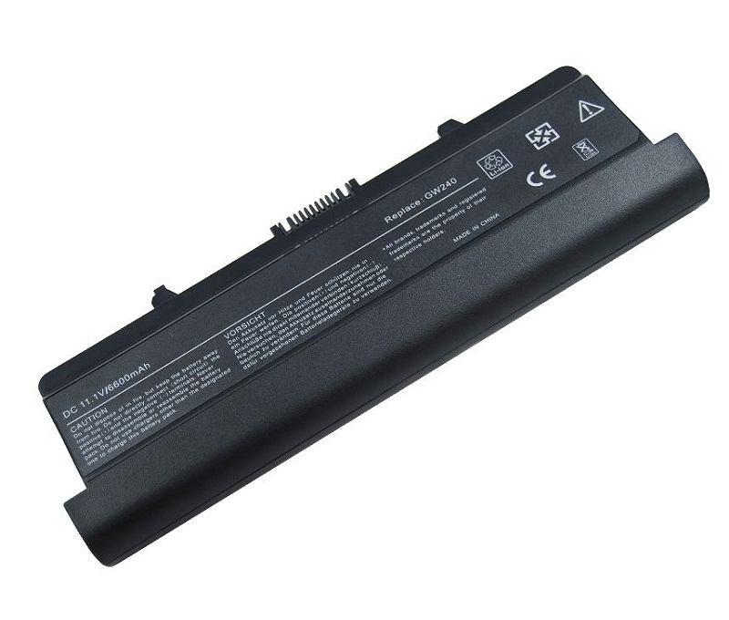 TRX baterie DELL/ 6600 mAh/ Li-Ion/ pro Inspiron 1525/ 1526/ 1545/ neoriginální TRX-RN873 H