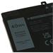 TRX Baterie Enestar JK6Y6/ pro DELL 451-BCPT/ Latitude 3120 3410 3510 Vostro 5401 5402 5502/ 3556mAh 40Wh/ TRX-ES-JK6Y6