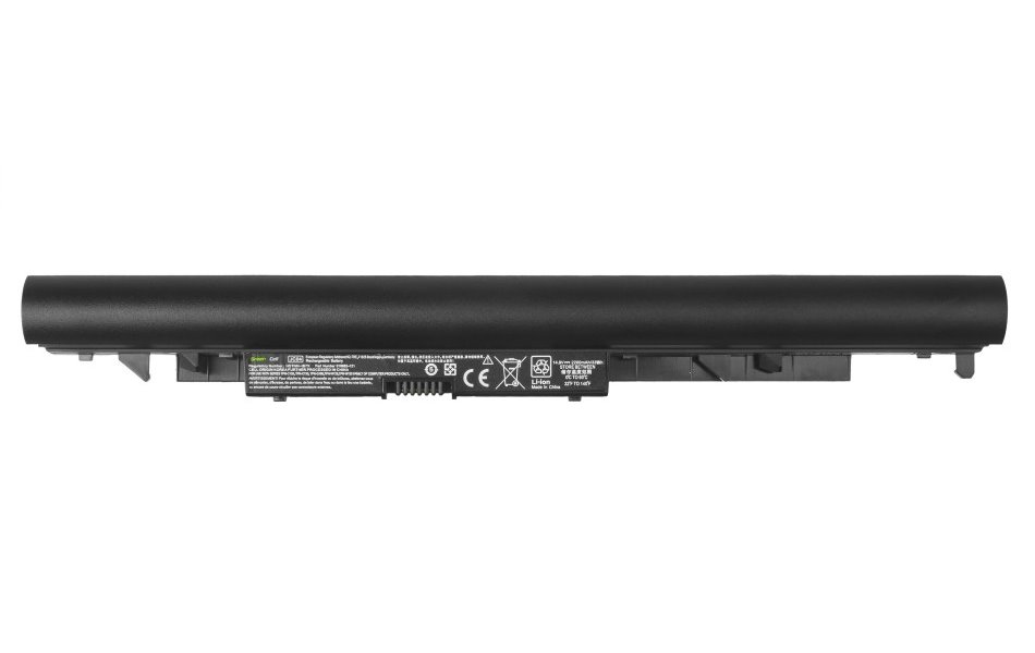 TRX baterie Green Cell/ HP 142/ 14.8V/ 2200 mAh/ Li-Pol/ JC04/ 240 G6/ 245 G6/ 250 G6/ 255 G6/ 14-BS/ 15-BS/ TRX-GCHP142
