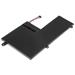 TRX baterie Green Cell/ LE53/ 7.6V/ 4600 mAh/ Li-Pol/ Lenovo Yoga 510-14IKB 510-14ISK 510-15IKB 510-15ISK/ ne TRX-GCLE53