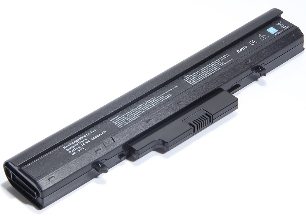 TRX baterie HP/ 4400 mAh/ HP 510/ 530 TRX-RW557AA-4400