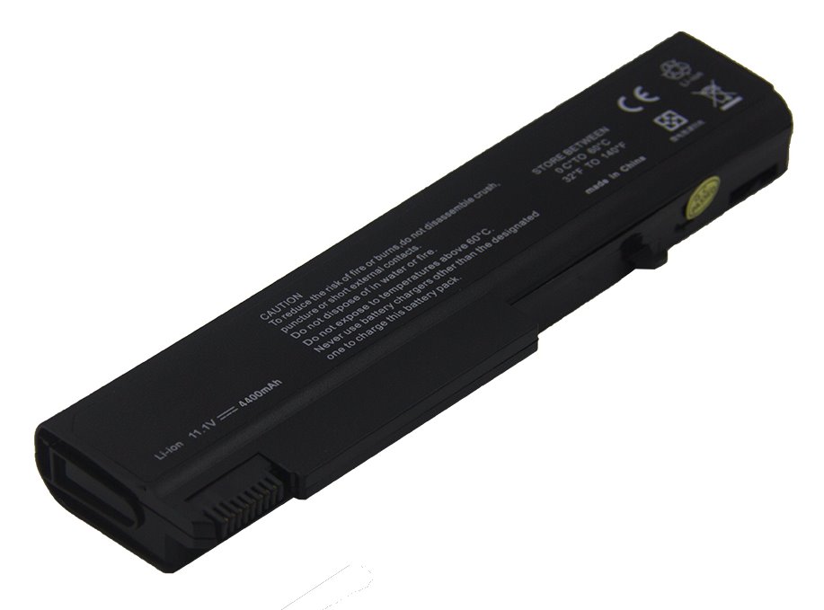 TRX baterie HP/ 4400 mAh/ HP Compaq Business 7400/ 8200/ 8510w/ 9400/ 8400/ 8510w/ 8710p/ NC8200/ NC8220 TRX-PB992A-4400