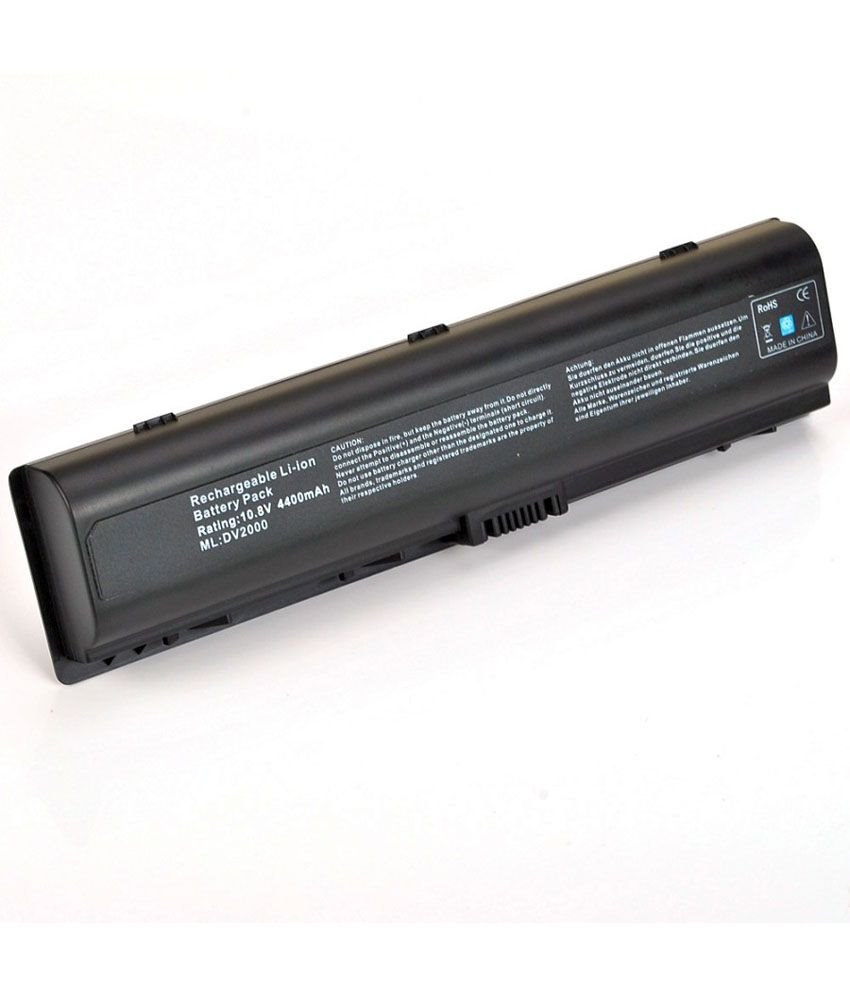 TRX baterie HP/ 4400 mAh/ HP Pavilion DV2000/ DV6000/ Compaq Presario C700/ F500/ F700/ V3030/ neorigin TRX-EX940AA-4400