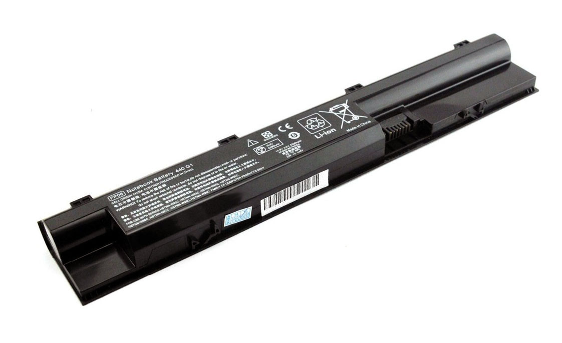TRX baterie HP/ 5200 mAh/ FP06/ HP ProBook 440 G0/ 440 G1/ 445 G0/ 445 G1/ 450 G0/ 450 G1/ 455 G0/ 455 G1/ 4 TRX-H6L26AA