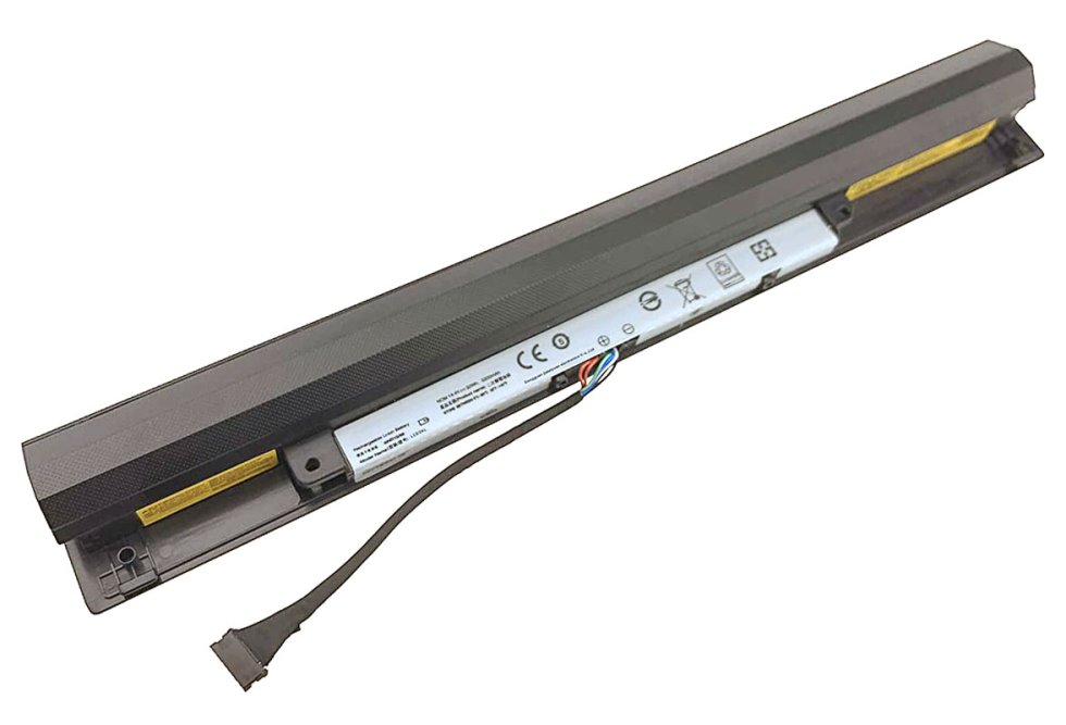 TRX baterie Lenovo/ 14.4V/ 2200 mAh/ Li-Ion/ L15L4A01 L15M4A01, L15S4A01/ B50-50/ Ideapad 100-14IBD/ neorigin TRX-GCLE97
