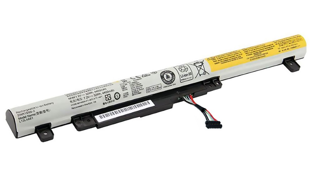 TRX baterie Lenovo/ 32 Wh/ 4400 mAh/ pro Flex 2-14/ 15/ neoriginální TRX-L13S4A61