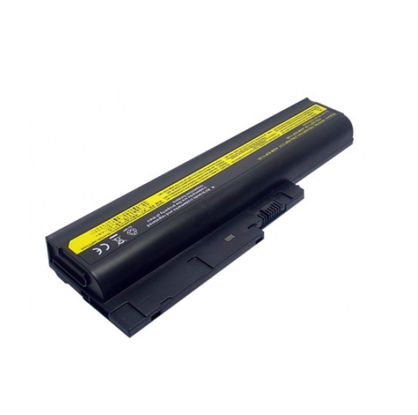 TRX baterie Lenovo/ IBM/ 5200 mAh/ pro T60/ T61/ R60/ R61/ Z61e/ Z60m/ Z61m/ Z61p/ R500/ T500/ W500/ SL300 TRX-92P1139
