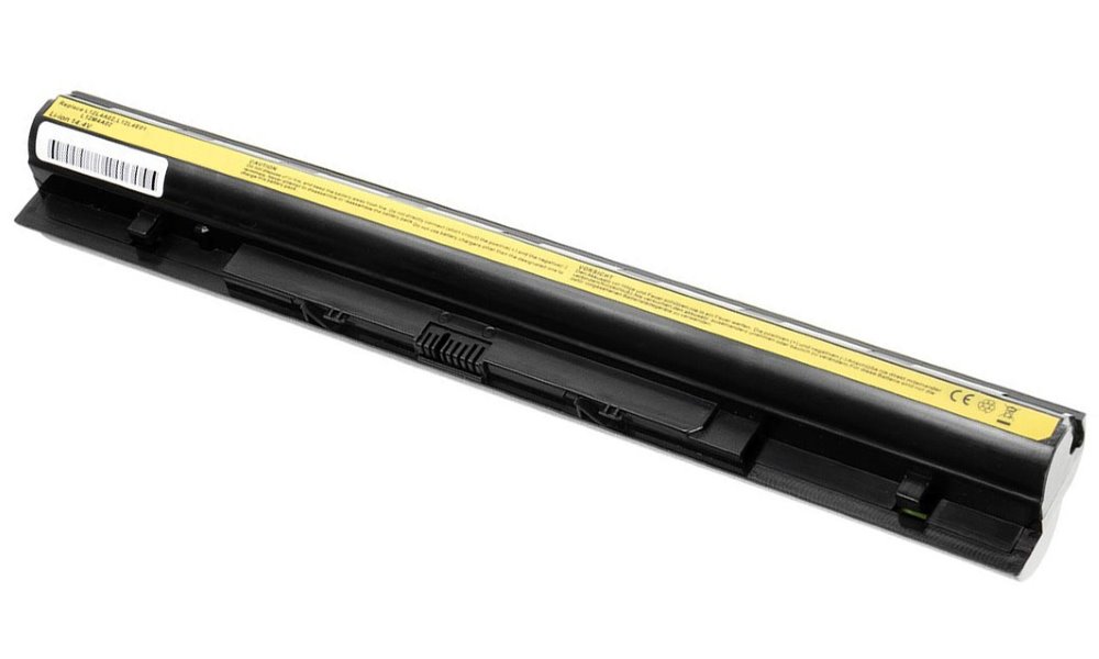 TRX baterie Lenovo/ IBM/ 75 Wh/ 5200 mAh/ pro IdeaPad G400s/ G405s/ G410s/ G500s/ G505s/ G510s/ S410p/S510/ TRX-L12M4A02