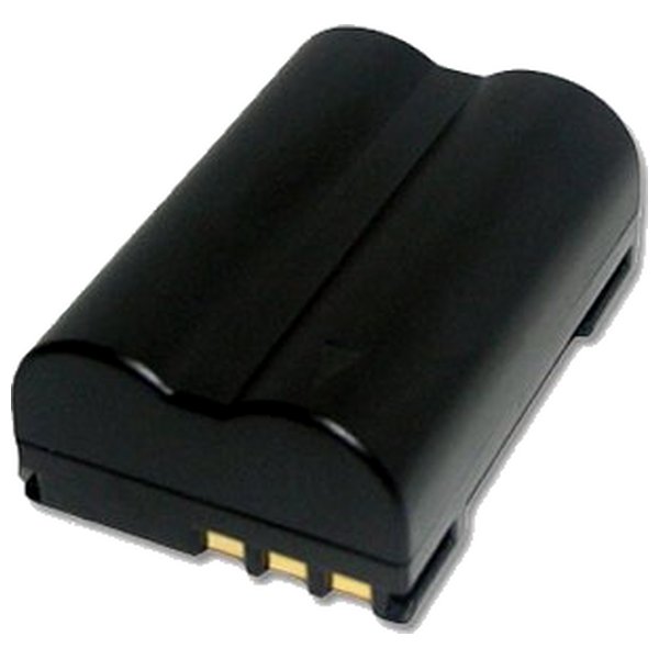 TRX baterie Olympus BLM-1 - Li-Ion 2000mAh TRX-BLM1