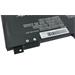 TRX Baterie Polion B31N1732 pro notebooky ASUS VivoBook S14 S430 X430 X571 - Li-Pol 3600mAh 41Wh/ neoriginál TRX-PLNB341