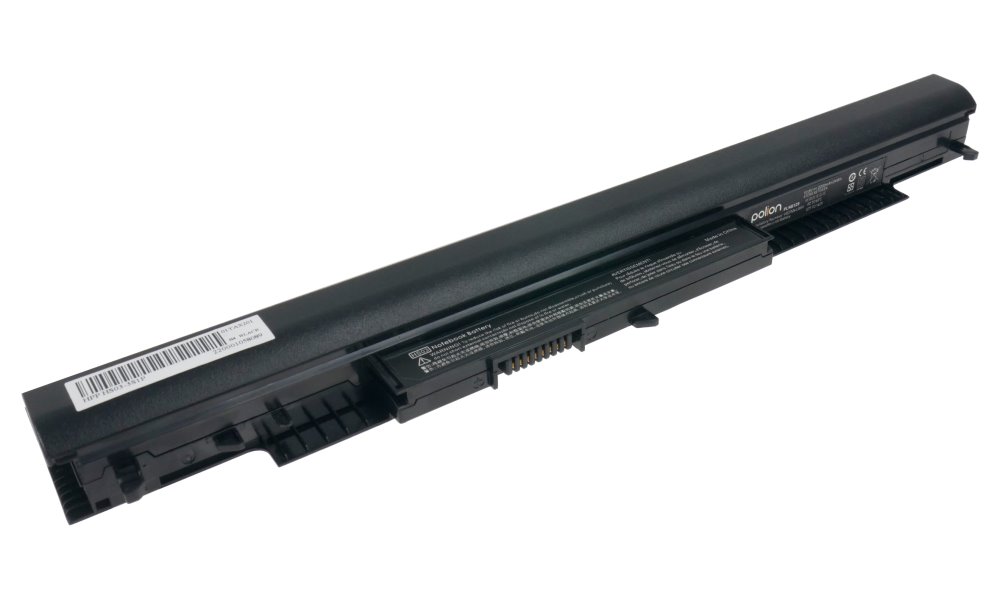 TRX Baterie Polion HS03 pro notebooky HP 240 245 246 250 250 255 G4 G5 – 10,8V 2200mAh 24Wh /neoriginální TRX-PLNB129