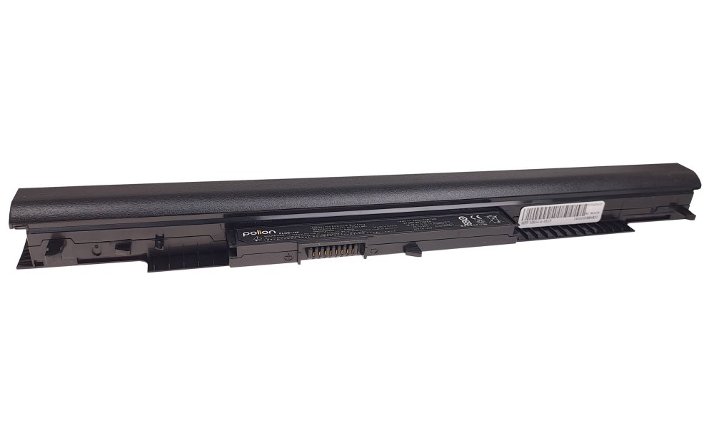 TRX Baterie Polion HS04 pro notebooky HP 240 245 246 250 250 255 G4 G5 – 14.6V 3200mAh 46Wh články LG /neo TRX-PLNB175P
