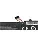 TRX baterie Polion PLNB184/ 7.4V/ 3500 mAh/ Li-Ion/ L16M2PB2 pro Lenovo IdeaPad 130,320-14IKB,320-15ABR/ neo PL-L16M2PB2