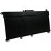 TRX Baterie Polion TF03XL/ 3400mAh/ 39Wh/ pro HP Pavilion 14-BF 15-CC 17-AR/ neoriginální TRX-PLNB207
