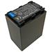 TRX baterie Sony NP-FH100 - Li-Ion 3900mAh - DECODED TRX-NP-FH100