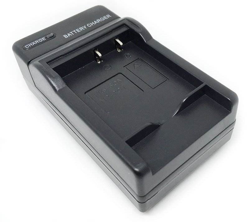 TRX Nabíječka baterií pro Sony NP-BG1/ NP-FG1/ do USB/ neoriginální TRX-UNAB NP-BG1