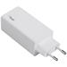TRX USB Nabíječka AK-CH-20 USB-A + USB-C PD 5-20V / max. 5A 100W Quick Charge 3.0 GaN TRX-AK-CH-20
