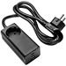 TRX USB Nabíječka AK-CH-21 AC 230V + USB-A + 2x USB-C PD 5-20V / max. 5A 65W Quick Charge 3.0 GaN TRX-AK-CH-21