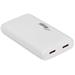 TRX USB Nabíječka USB AK-CH-32 2x USB-C PD 5-20V / max. 3.25A 65W Quick Charge 4+ GaN TRX-AK-CH-32