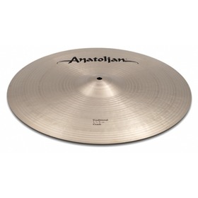 TS 16 RCRH ROCK CRASH ANATOLIAN 2050000318634