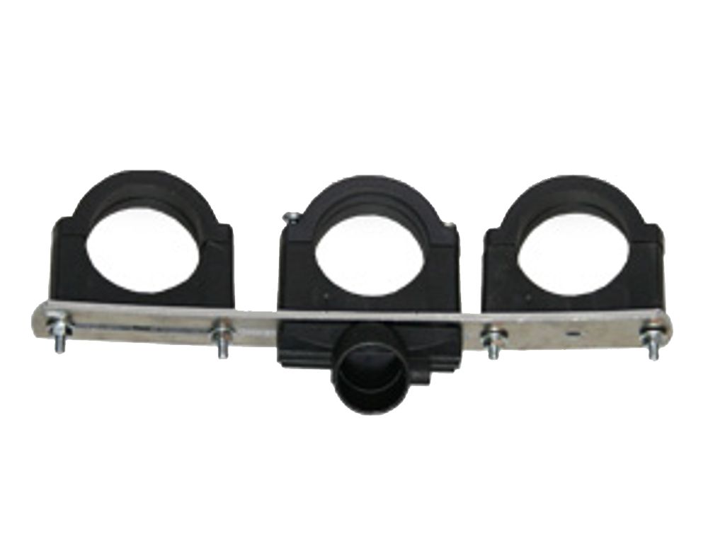 TS multifocus pro 3 LNB k parabole 85 - 100cm PAPTS85P00