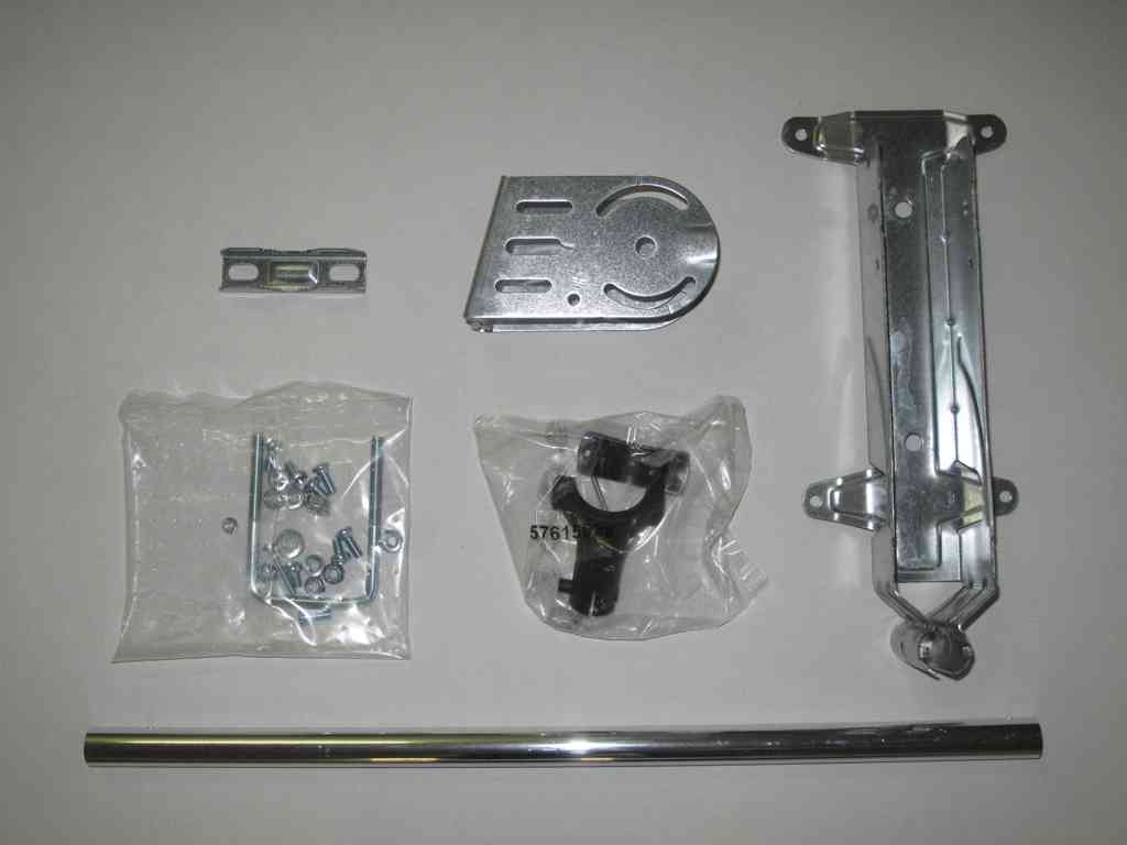 TS příslušenství k parabole 80 Economy Line (železné) PAPTS80F00