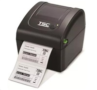TSC DA220, 8 dots/mm (203 dpi), EPL, ZPL, ZPLII, DPL, USB, Ethernet, Wi-Fi 99-158A025-2702