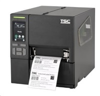 TSC MB241T, 8 dots/mm (203 dpi), RTC, display, USB, USB Host, RS232, Ethernet, kit (USB) MB241T-A001-0202