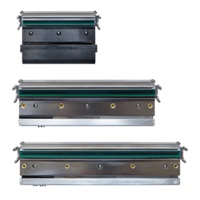 TSC printhead, 8 dots/mm (203dpi) 98-0390005-10LF