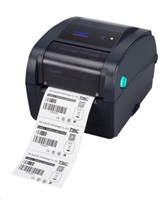 TSC TC300, 12 dots/mm (300 dpi), RTC, TSPL-EZ, USB, RS232, LPT, Ethernet 99-059A004-20LF