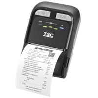 TSC TDM-20, 8 dots/mm (203 dpi), USB, BT, NFC 99-082A001-0002