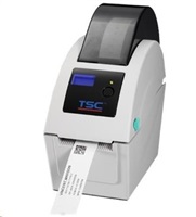 TSC TDP-225W, 8 dots/mm (203 dpi), disp., RTC, TSPL-EZ, Ethernet 99-039A002-41LF