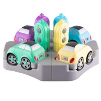 TT - Easi-Cars V2 TT-EASI CARS V2