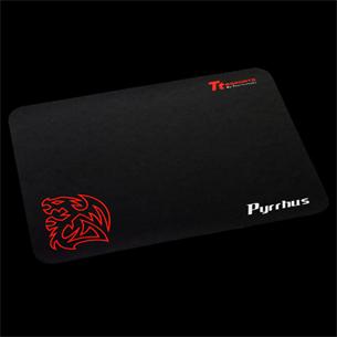 Tt eSPORTS Mouse Pad Pyrrhus Medium (360x300, Speed, M, Soft) EMP0004SMS