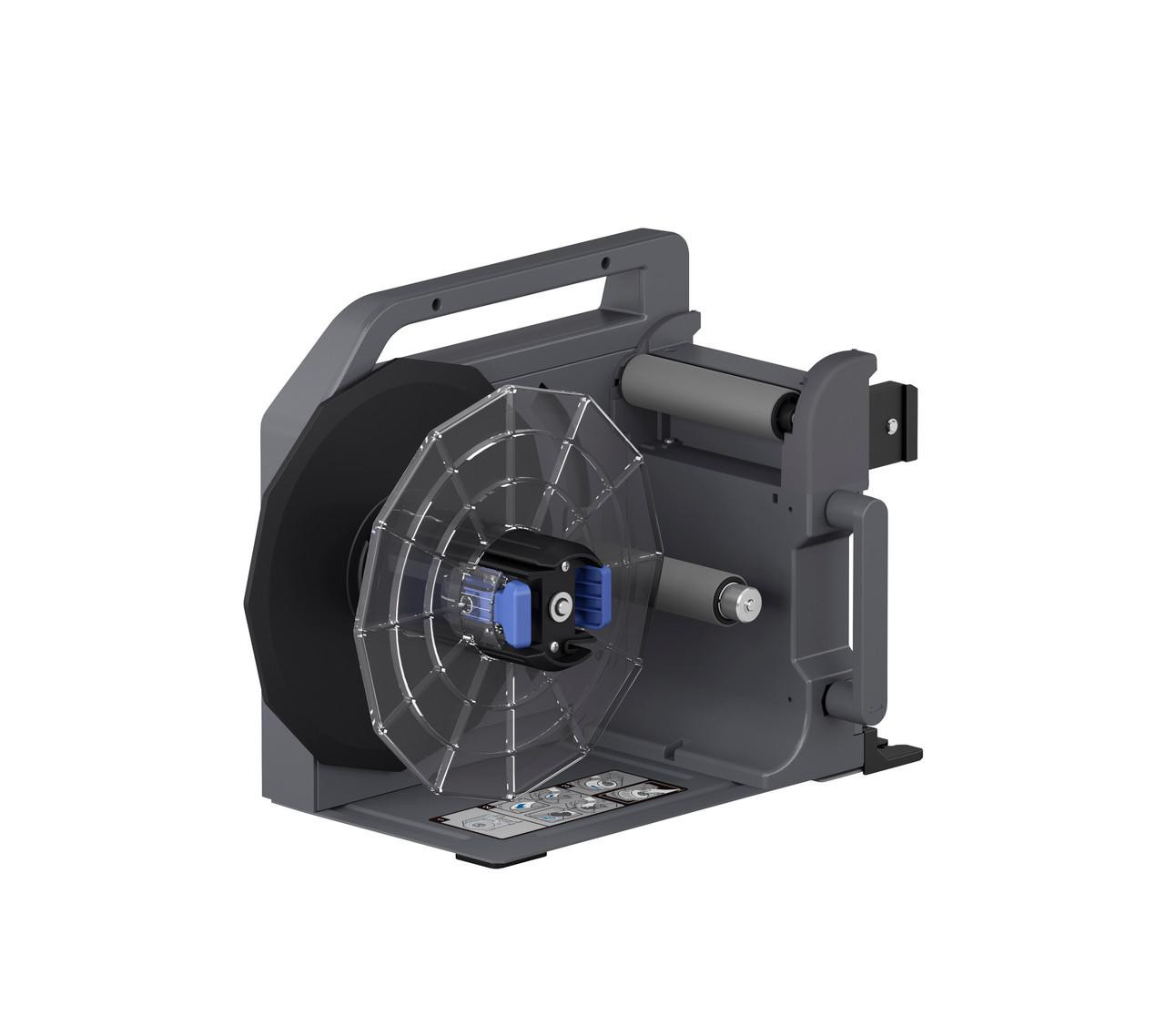 TU-RC8000 rewinder for the CW-C8000 C32C882501