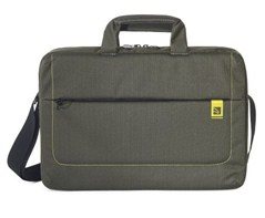 Tucano slim brašna na notebook 13''-14'' (zelená) TU-BSLOOP15-V