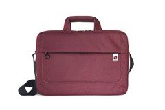 Tucano slim brašna na notebook 15,6'' (vínová) TU-BSLOOP15-BX
