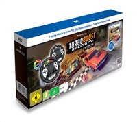 Turbo Boost Racing Kit for PS5 5055957706463