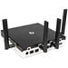 Turris Omnia NG, 4x 2,5 GbE, 1x WAN SFP+, USB 3.0, slot M.2, 2.4GHz Wi-Fi 6, 5GHz Wi-Fi 7 RTROM04-NG
