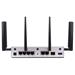 Turris Omnia Router Wi-Fi 6, 5x Gbit LAN, 1x WAN LAN/SFP, 2x USB 3.0, 3x miniPCI-e, 2.4GHz, 5GHz 802.11b/g/n RTROM02-FCC