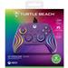 Turtle Beach Afterglow Wave, RGB herní ovladač pro XBOX Series X/S, XBOX One, PC, fialová 0840454400083