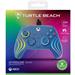 Turtle Beach Afterglow Wave, RGB herní ovladač pro XBOX Series X/S, XBOX One, PC, modrá 0840454400090