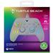 Turtle Beach Afterglow Wave, RGB herní ovladač pro XBOX Series X/S, XBOX One, PC, šedá 0840454400199