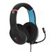 Turtle Beach Airlite Fit, herní sluchátka pro Nintendo Switch 2, Charcoal Black 0840454402216