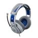Turtle Beach Atlas 200, herní sluchátka pro PS, bílá 0840454400274