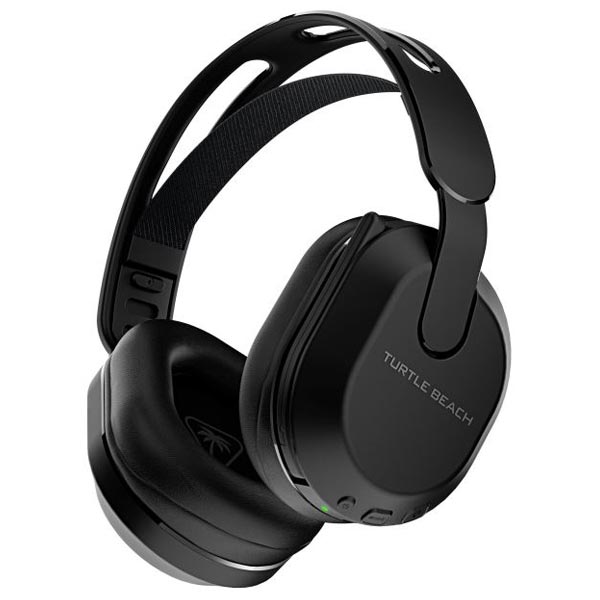 Turtle Beach Gaming Wireless STEALTH 500, PC, PS5/ PS4, Nintendo Switch, Bluetooth, Black TBS-5104-05