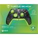 Turtle Beach Rematch Core, herní ovladač pro XBOX Series X/S, XBOX One, PC, Ghost Black Camo/Yellow 0840454400021