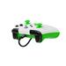 Turtle Beach Rematch Core, herní ovladač pro XBOX Series X/S, XBOX One, PC, White/Green 0840454400052