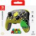 Turtle Beach Super Mario Star, bezdrátový herní ovladač pro Nintendo Switch 0840454400113